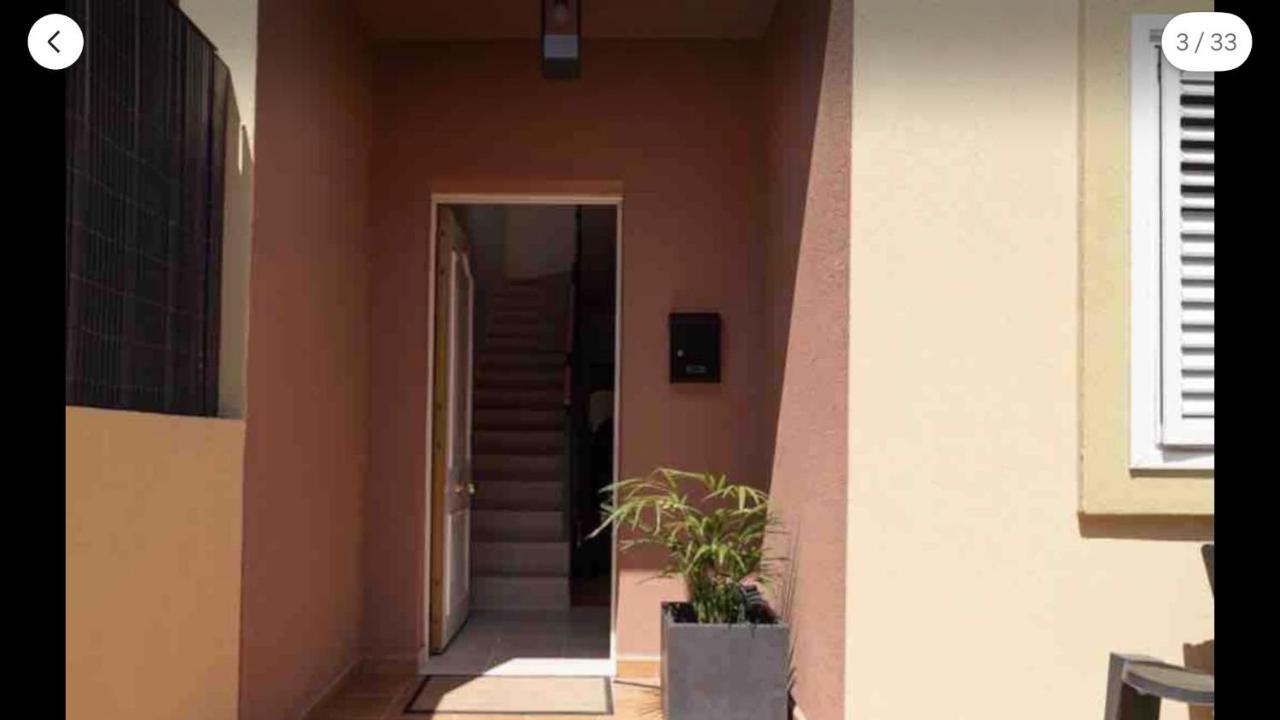 Сasa de vacaciones Duplex Meloneras La Casa Del Sol Maspalomas (Gran Canaria)