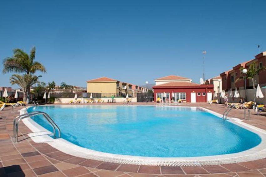 Сasa de vacaciones Duplex Meloneras La Casa Del Sol