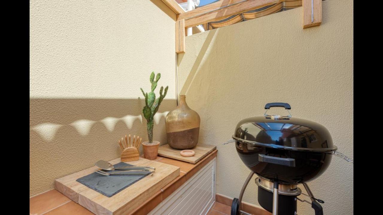 Сasa de vacaciones Duplex Meloneras La Casa Del Sol