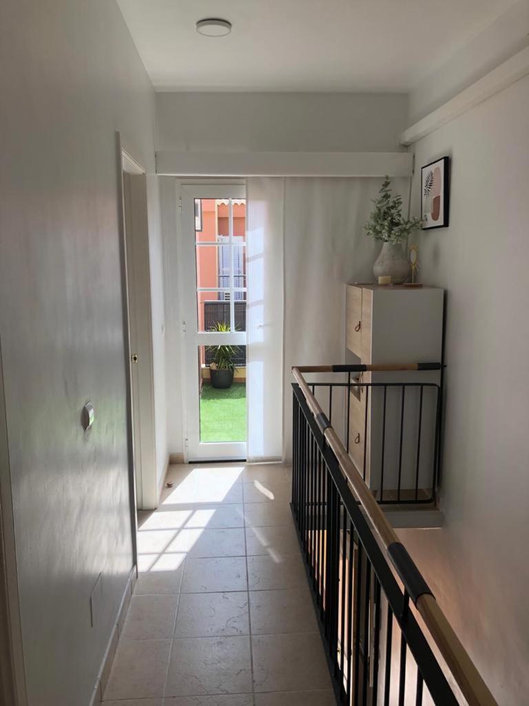 Сasa de vacaciones Duplex Meloneras La Casa Del Sol Maspalomas (Gran Canaria)